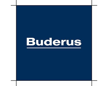 Buderus-Logo